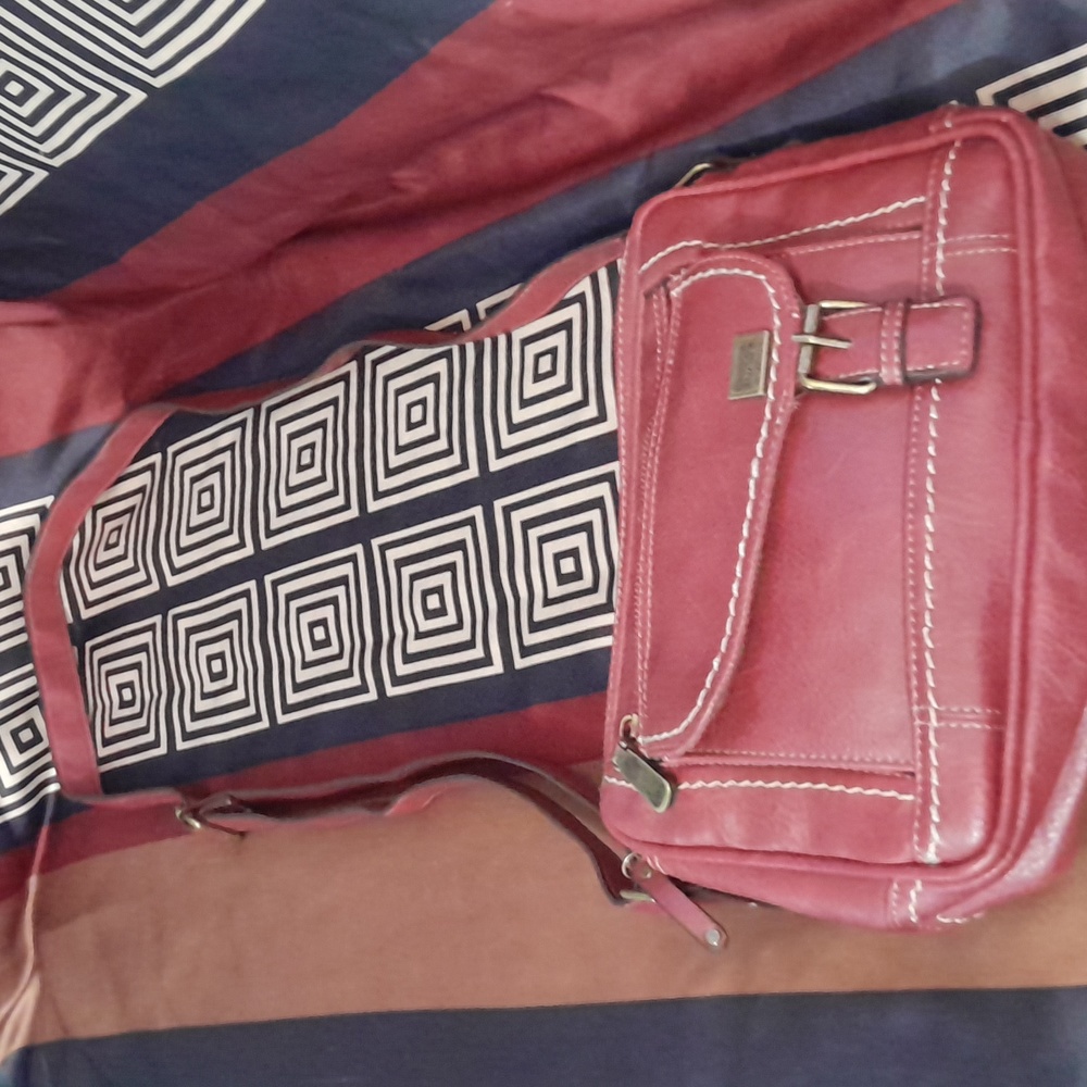 B.o.c. Purse - Picture 2 of 11